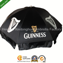 54 pouces parasol promotionnel avec Logo personnalisé (BU-0054)